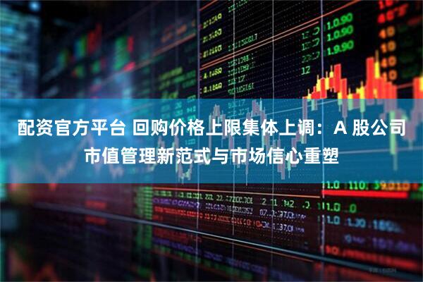配资官方平台 回购价格上限集体上调：A 股公司市值管理新范式与市场信心重塑