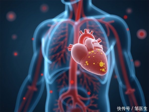 中国股票配资网上 熬夜后心脏砰砰直跳，是心脏在“报警”吗？